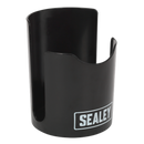 SOPORTE PARA TAZA / VASO / BOTELLA CARRO