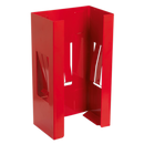 SOPORTE IMANTADO DE GUANTES PARA CARRO