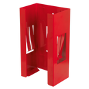 SOPORTE IMANTADO DE GUANTES PARA CARRO