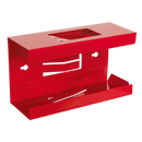 SOPORTE IMANTADO DE GUANTES PARA CARRO