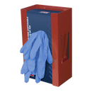 SOPORTE IMANTADO DE GUANTES PARA CARRO