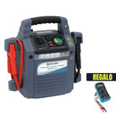 ARRANCADOR / BOOSTER 12-24V 12000 AMPERIOS [+ REGALO MULTIMETRO]