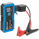 ARRANCADOR DE VEHICULOS PORTATIL 12V - 1200A