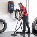 ASPIRADOR DE PARED PROFESIONAL 1500W