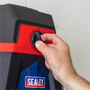 ASPIRADOR DE PARED PROFESIONAL 1500W