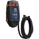 ASPIRADOR DE PARED PROFESIONAL 1500W