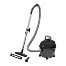 ASPIRADOR PROFESIONAL LIQUIDO + SECO [230V - 1200W]