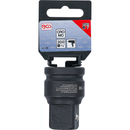 ADAPTADOR DE VASO DE IMPACTO | 3/4" - 1"