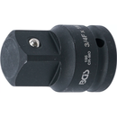 ADAPTADOR DE VASO DE IMPACTO | 3/4" - 1"