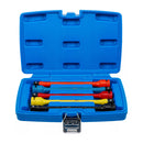 JUEGO BARRAS DE TORSION 100-150NM