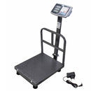 BASCULA ELECTRONICA 300KG PROFESIONAL