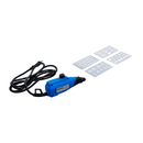 GRABADOR ELÉCTRICO + PLANTILLAS  13 W