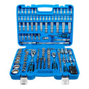 ESTUCHE HERRAMIENTAS BGS [196 PIEZAS] GEAR LOCK