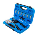 REMACHADORA TUERCAS BGS