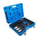 PISTOLA DE IMPACTO + VASOS BGS [1200Nm]