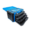 CAJA DE HERRAMIENTAS BGS [300 PIEZAS]