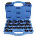 JUEGO DE LLAVES SEMI ABIERTAS