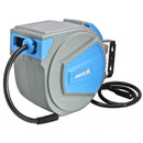 CARRETE MANGUERA AIRE 20 METROS + 1 METRO EXTRA