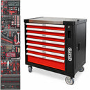 CARRO TALLER ATLANTA PROFESIONAL EQUIPADO