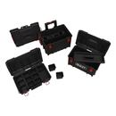 CARRO MODULAR DE HERRAMIENTAS SUPER RESISTENTE