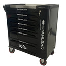 CARRO DE HERRAMIENTAS VACIO