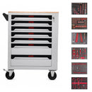 CARRO DE HERRAMIENTAS ATLANTA [EQUIPADO]