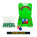 COMBO ACAC