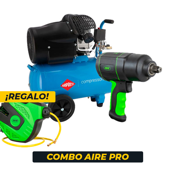 COMBO AIRE PRO