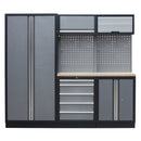 CONJUNTO MODULAR TALLER [PROFESIONAL]