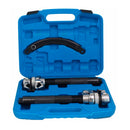 COMPRESOR AMORTIGUADORES DE ALTA RESISTENCIA