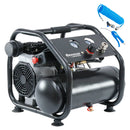 COMPRESSOR PROFISSIONAL PORTÁTIL