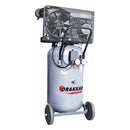 COMPRESOR VERTICAL 100 LITROS [9 BAR - 3CV]