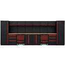 CONJUNTO MODULAR TALLER ATLANTA [5 METROS]