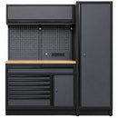 CONJUNTO MODULAR TALLER [PROFESIONAL]