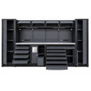 CONJUNTO MODULAR ATLANTA PREMIUM