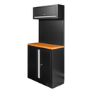 EXTENSIÓN MODULAR ARMARIO [PLATA]