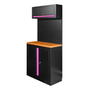 EXTENSIÓN MODULAR ARMARIO [ROSA]