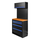 EXTENSION MODULAR CARRO [AZUL]