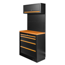 EXTENSION MODULAR CARRO [NARANJA]