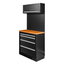 EXTENSION MODULAR CARRO [PLATA]