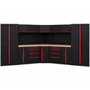 CONJUNTO MODULAR ESQUINERO ATLANTA PROFESIONAL