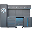 CONJUNTO MODULAR TALLER COMPLETO