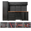 CONJUNTO MODULAR [EQUIPADO]