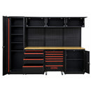 CONJUNTO MODULAR TALLER COMPLETO ATLANTA