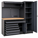 CONJUNTO MODULAR TALLER [PROFESIONAL]