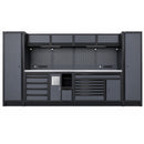 CONJUNTO MODULAR ATLANTA PREMIUM