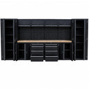 CONJUNTO MODULAR DUPLO ATLANTA