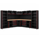 CONJUNTO MODULAR ESQUINERO ATLANTA PROFESIONAL