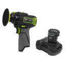 PULIDORA BATERIA [INCLUYE BATERIA]