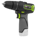 KIT HERRAMIENTAS BATERIA PROFESIONAL